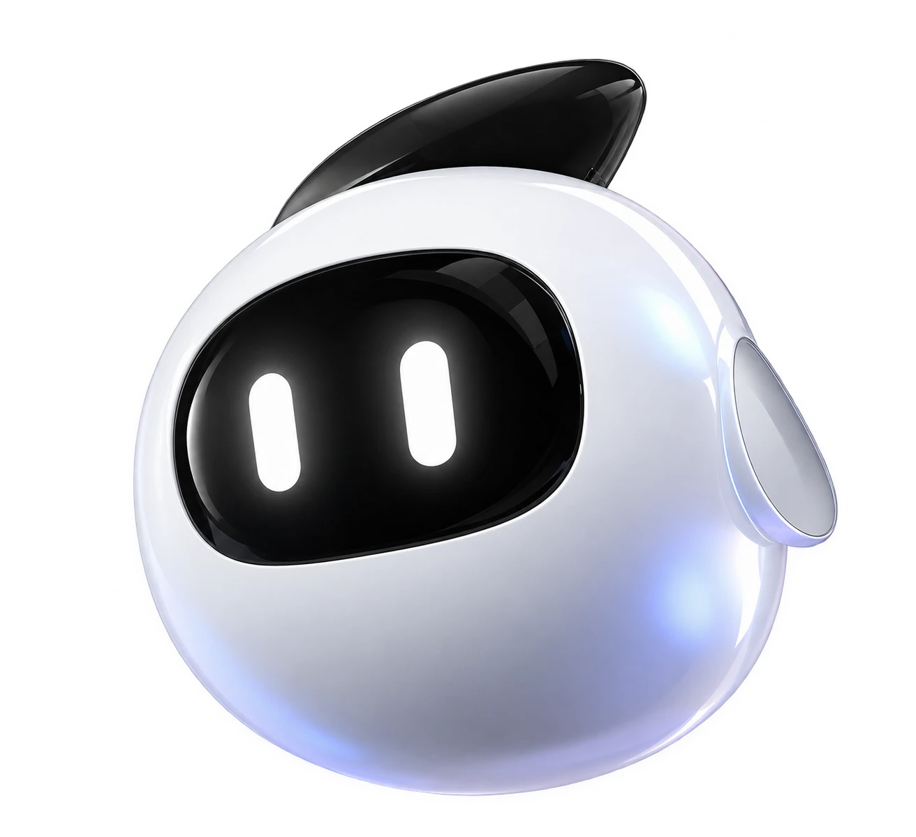 ClipShipper Bot Mascot